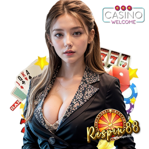 respin88 เข้าสู่ระบบ