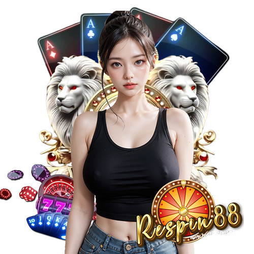 respin88 ไม่ผ่านเอเย่นต์